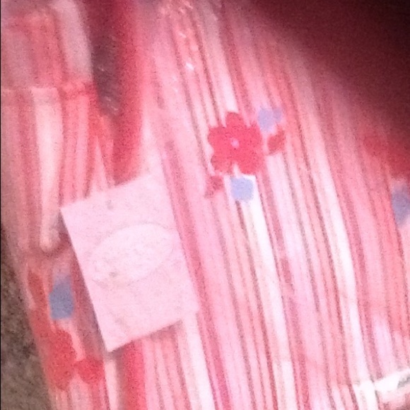 HP X 2 Bumble Bags Jessica Collection. Rosey Stripe! - Picture 3 of 8